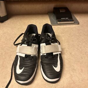 Nike Lifters
